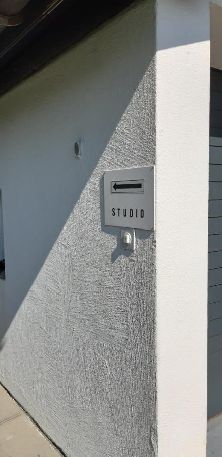 Studio In Domat Ems Екстер'єр фото