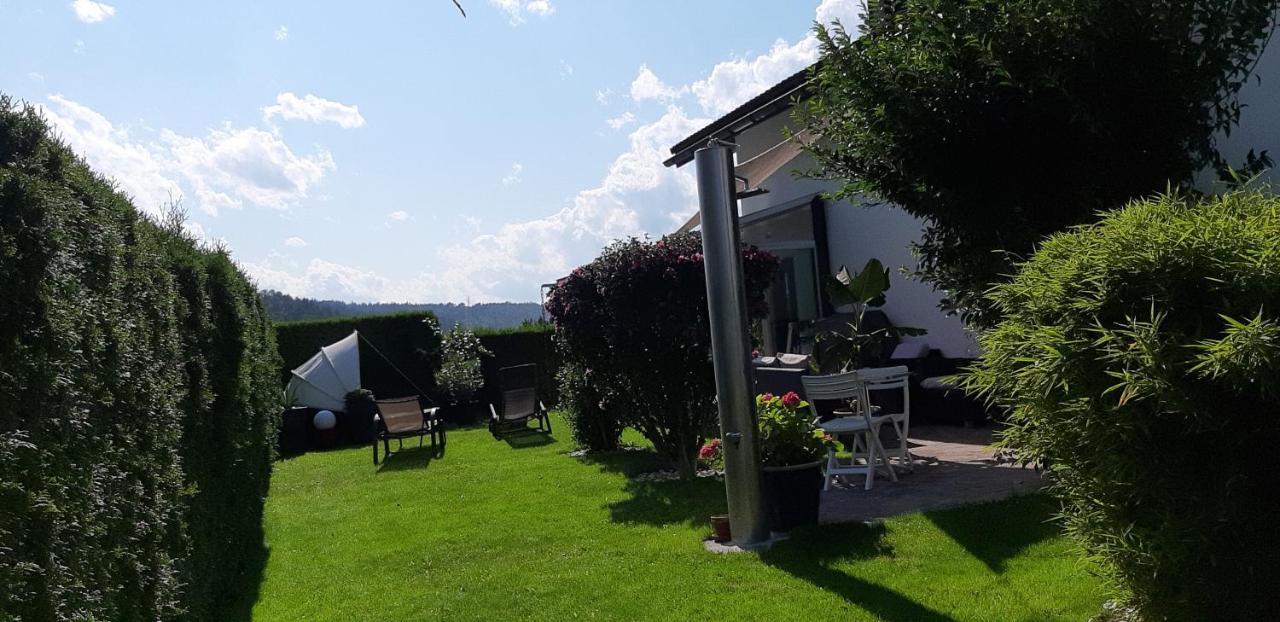 Studio In Domat Ems Екстер'єр фото