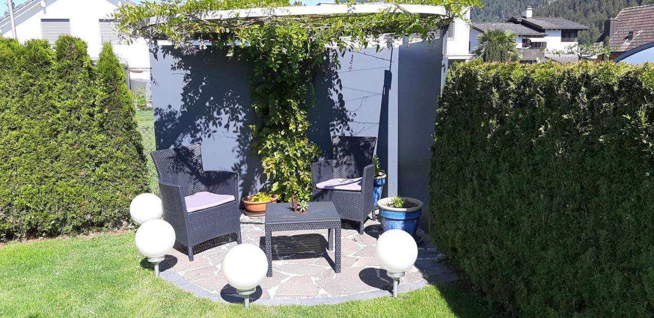 Studio In Domat Ems Екстер'єр фото