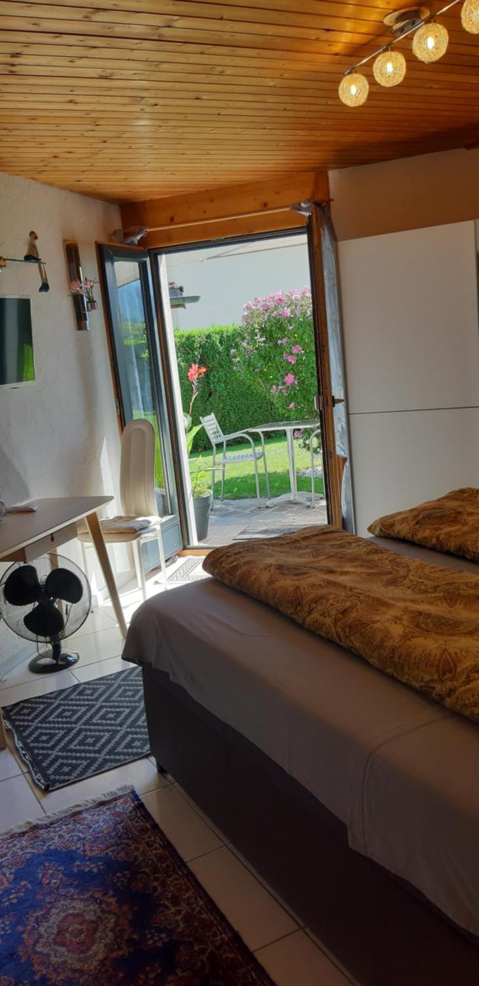 Studio In Domat Ems Екстер'єр фото