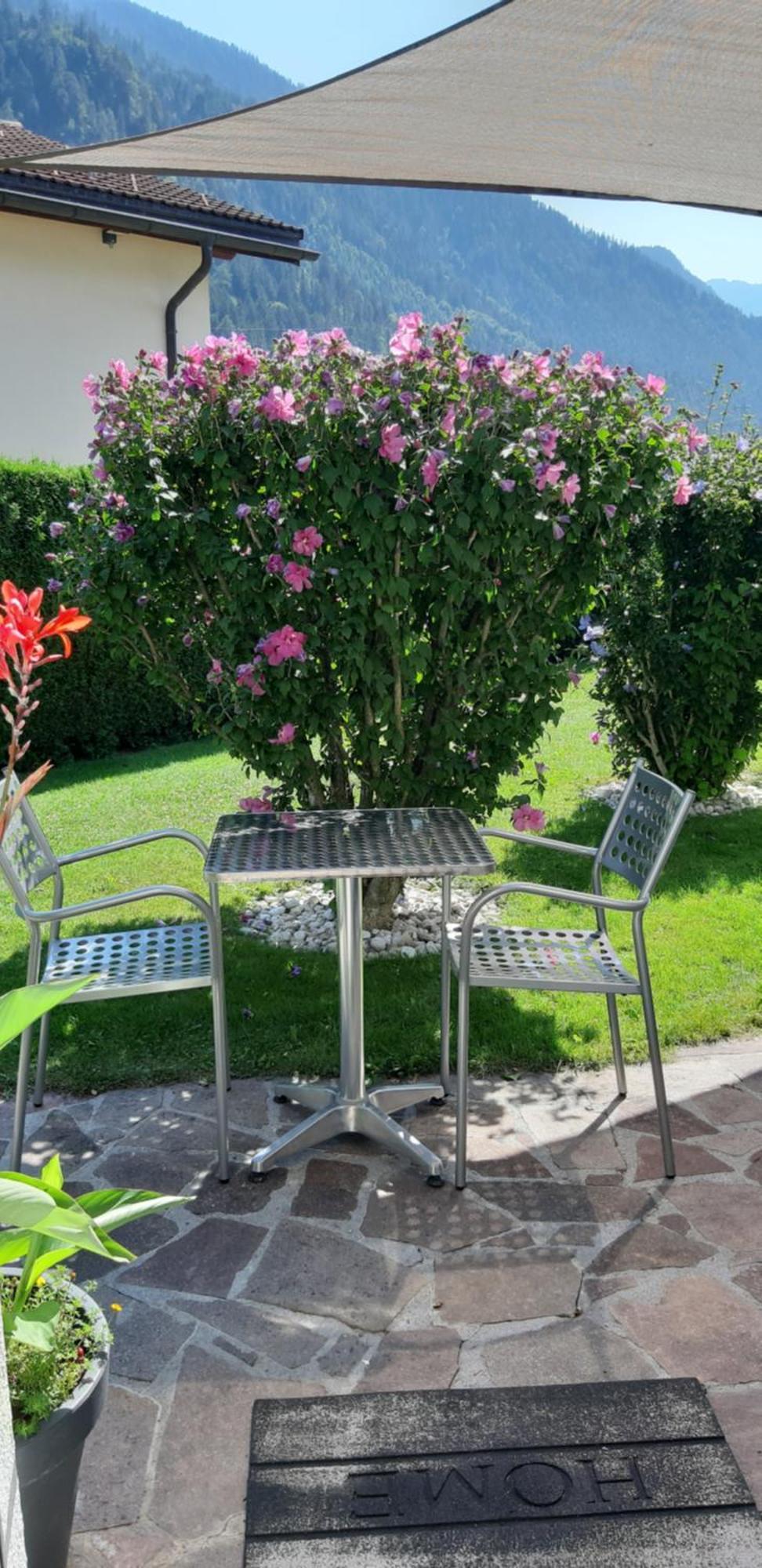 Studio In Domat Ems Екстер'єр фото