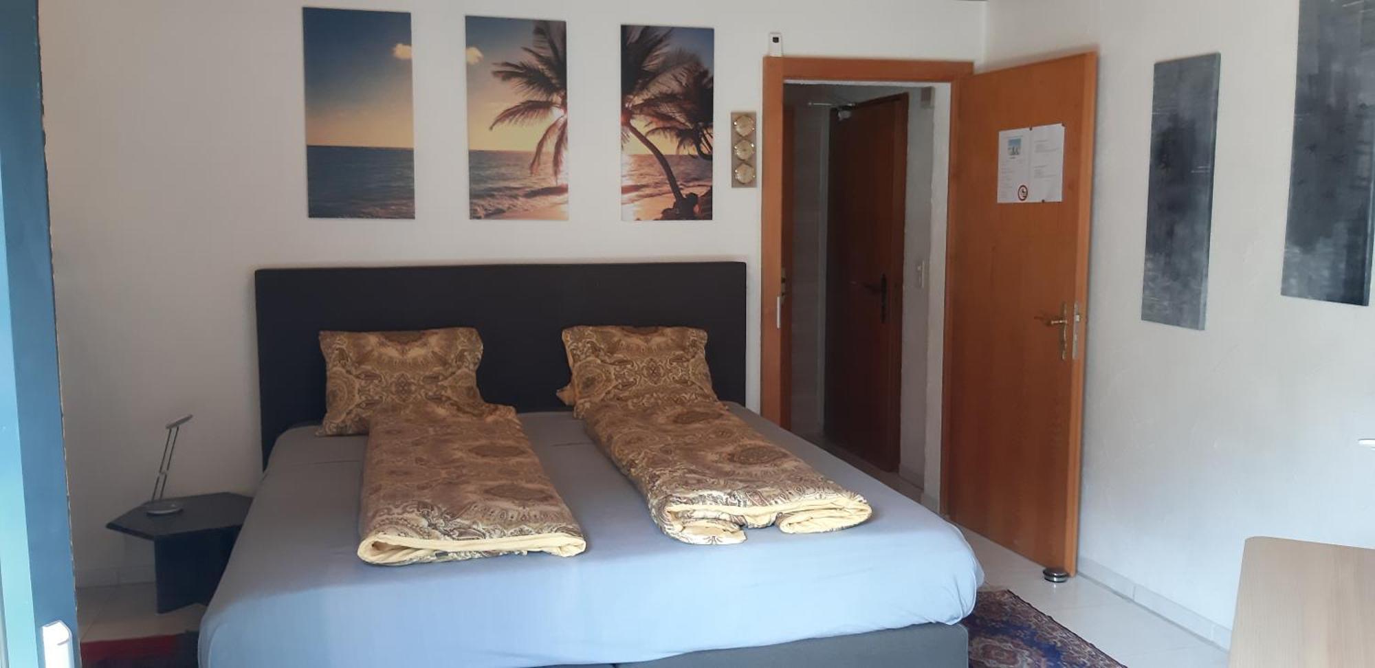 Studio In Domat Ems Екстер'єр фото